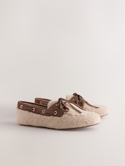Neutral Forever Comfort® Boat Shoes - Image 2 of 5