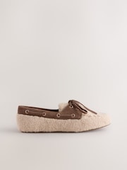 Neutral Forever Comfort® Boat Shoes - Image 3 of 5