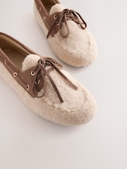 Neutral Forever Comfort® Boat Shoes - Image 4 of 5