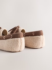 Neutral Forever Comfort® Boat Shoes - Image 5 of 5