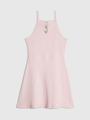 River Island 홀터넥 드레스 - 4의 이미지 1