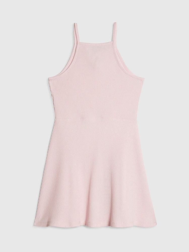 River Island 홀터넥 드레스 - 4의 이미지 2