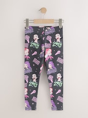 K-Pop Demon Hunters Leggings (3-16yrs) - Image 1 of 4
