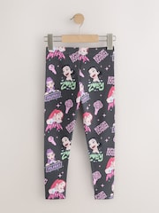K-Pop Demon Hunters Leggings (3-16yrs) - Image 2 of 4