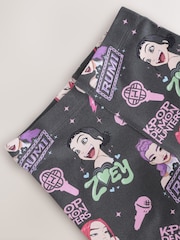 K-Pop Demon Hunters Leggings (3-16yrs) - Image 3 of 4