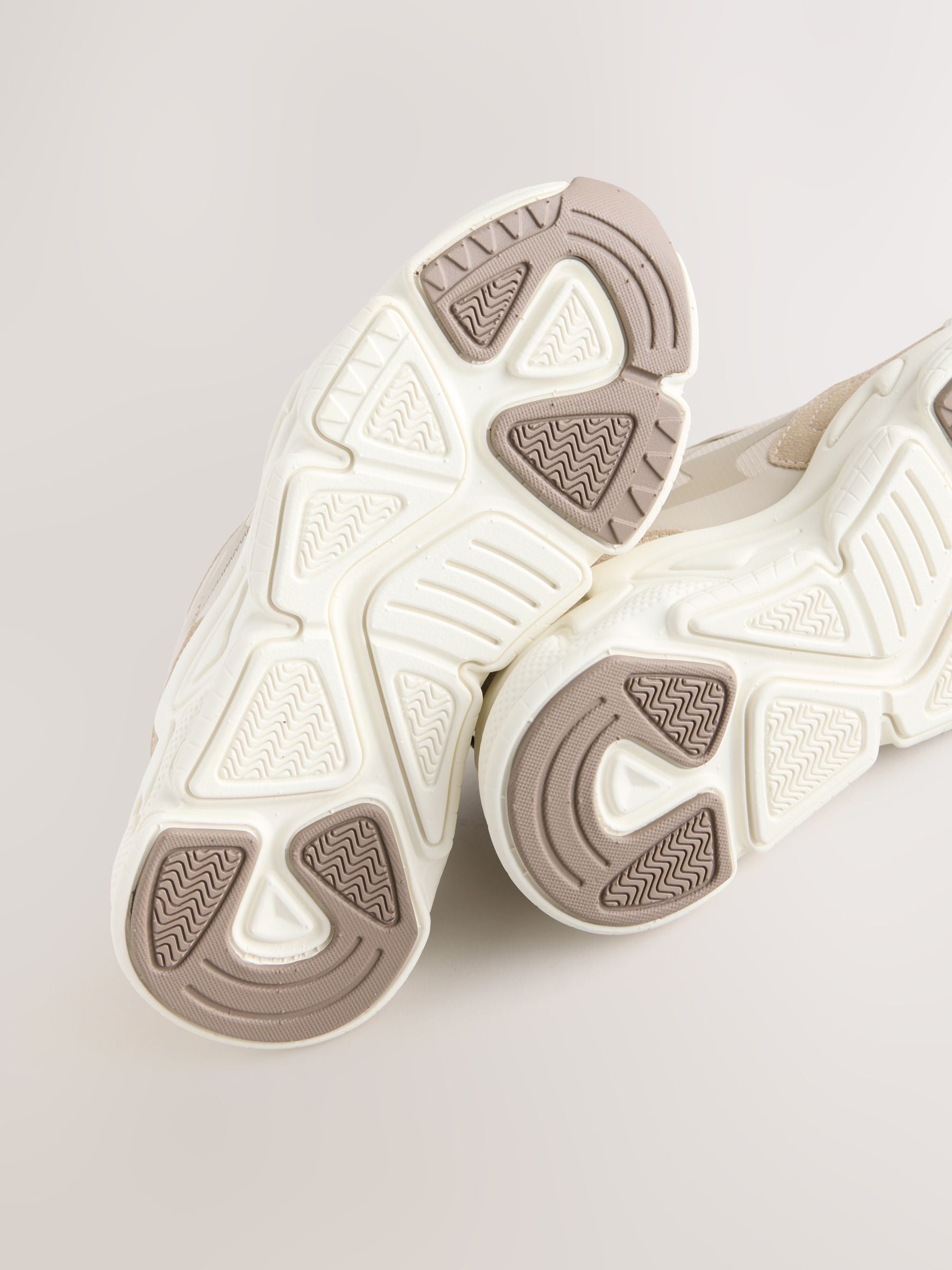 Cumpără Neutral - Adidaşi cu şiret from Next Romania