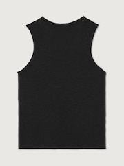 American Vintage Black Jacksonville Tank - Image 2 of 2