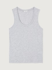 American Vintage Grey Jacksonville Tank - Image 1 of 3