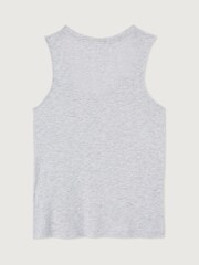 American Vintage Grey Jacksonville Tank - Image 2 of 3
