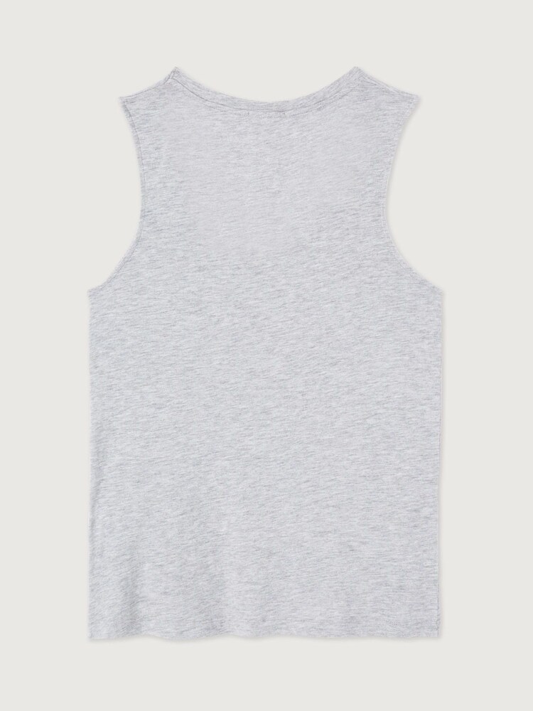 American Vintage Grey Jacksonville Tank - Image 2 of 3