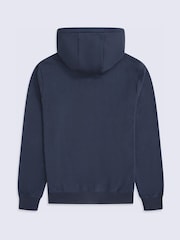 Animal Blue Driver Logo Hoodie - Image 2 of 5