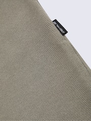 Animal Green Cotton Textured Jumper - Image 4 of 5