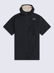 Animal Grey Misty Waterproof Fleece Parka - Image 1 of 5