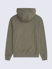 Animal Khaki Driver Logo Hoodie - Image 2 of 5