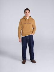 Animal Yellow Driver Logo Hoodie - Image 2 of 8