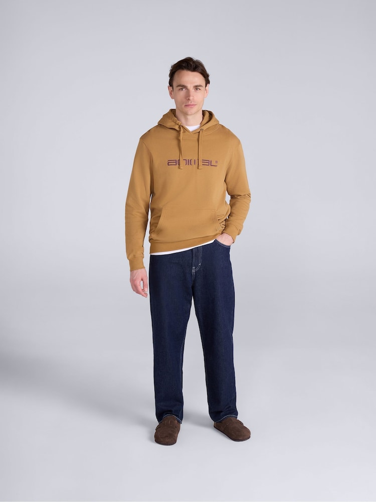 Animal Yellow Driver Logo Hoodie - Image 2 of 8