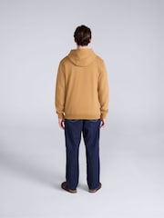 Animal Yellow Driver Logo Hoodie - Image 4 of 8