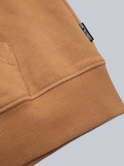 Animal Yellow Driver Logo Hoodie - Image 8 of 8