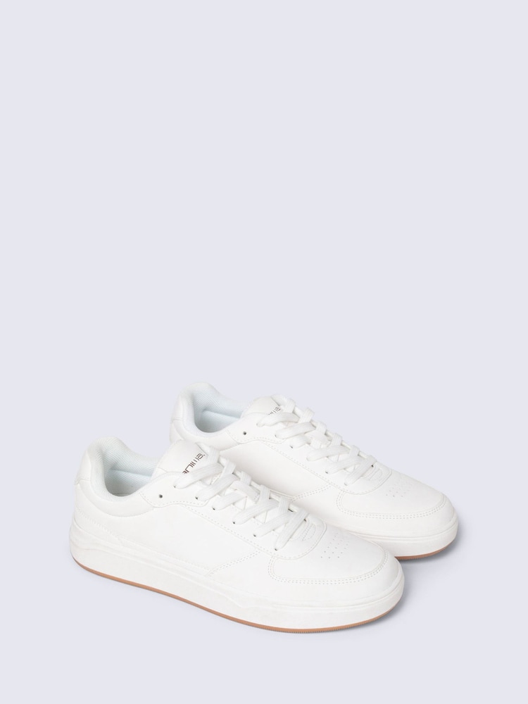 Animal Hudson Casual Trainers - Obraz 2 z 5 Animal Hudson Casual Trainers - Obraz 2 z 5