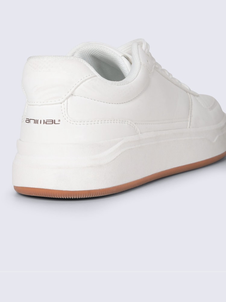 Animal Hudson Casual Trainers - Obraz 5 z 5 Animal Hudson Casual Trainers - Obraz 5 z 5
