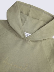 Animal Green Kaya Graphic Hoodie - Image 3 of 4