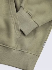 Animal Green Kaya Graphic Hoodie - Image 4 of 4