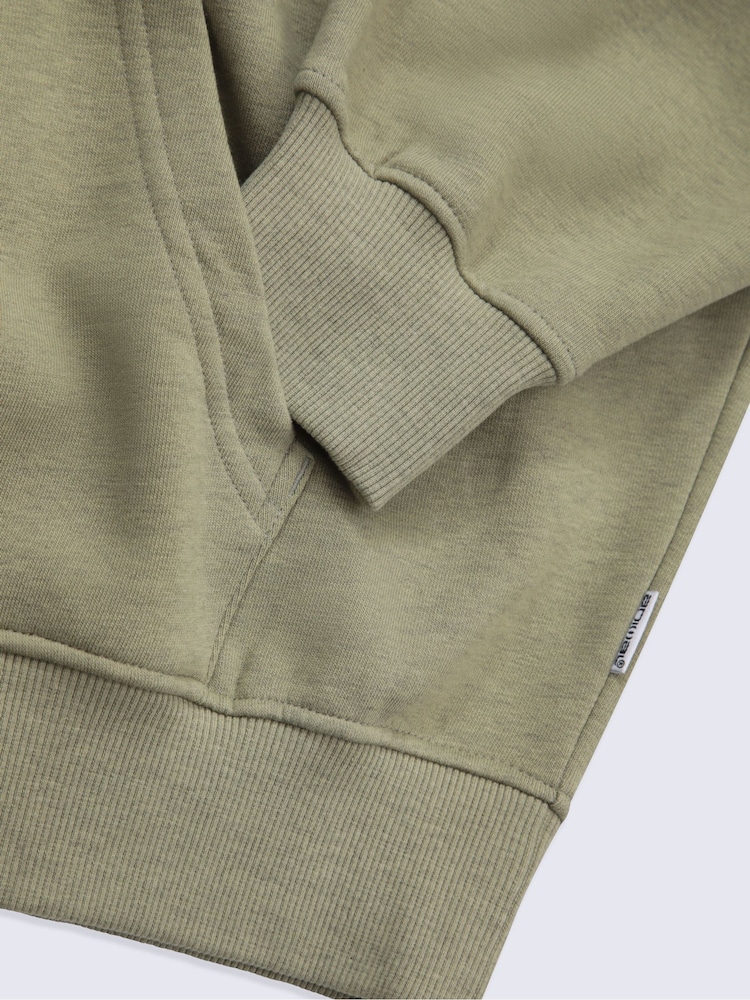 Animal Green Kaya Graphic Hoodie - Image 4 of 4