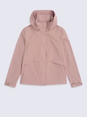 Animal Pink Finn Waterproof Jacket - Image 1 of 6