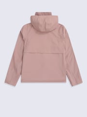 Animal Pink Finn Waterproof Jacket - Image 2 of 6