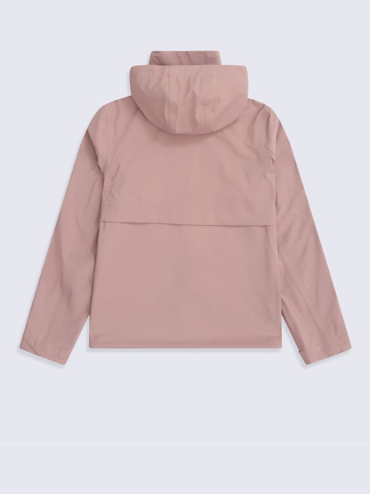 Animal Pink Finn Waterproof Jacket - Image 2 of 6