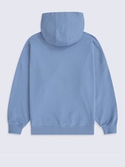 Animal Blue Idol Drop Shoulder Hoodie - Image 2 of 4