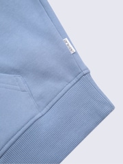 Animal Blue Idol Drop Shoulder Hoodie - Image 4 of 4