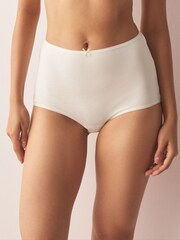 Grün und Rosa - 100% Cotton Knickers - Bild 2 von 13