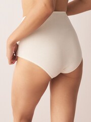 Grün und Rosa - 100% Cotton Knickers - Bild 3 von 13