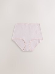 Grün und Rosa - 100% Cotton Knickers - Bild 6 von 13