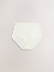 Grün und Rosa - 100% Cotton Knickers - Bild 8 von 13