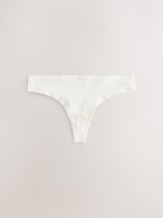 Grün und Rosa - 100% Cotton Knickers - Bild 8 von 13