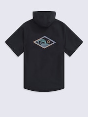 Animal Waterproof Kids Misty Changing Robe - Image 2 of 6