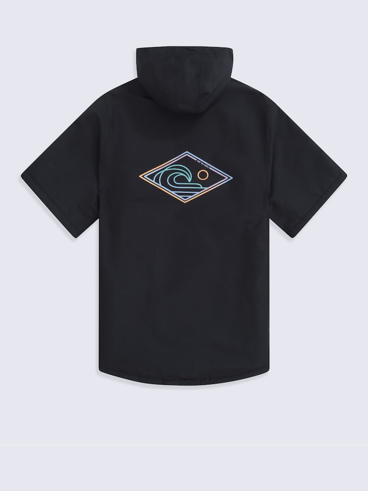 Animal Waterproof Kids Misty Changing Robe - Image 2 of 6