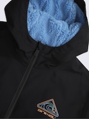 Animal Waterproof Kids Misty Changing Robe - Image 3 of 6