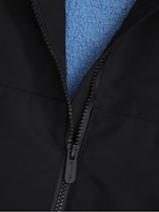 Animal Waterproof Kids Misty Changing Robe - Image 5 of 6