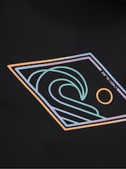 Animal Waterproof Kids Misty Changing Robe - Image 6 of 6