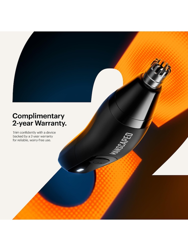 Manscaped The Weed Whacker 3.0 Plus Shavers/hair trimmers - Image 9 of 9