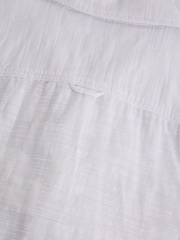 White Stuff Denny SS Check Shirt - Imagen 6 de 6