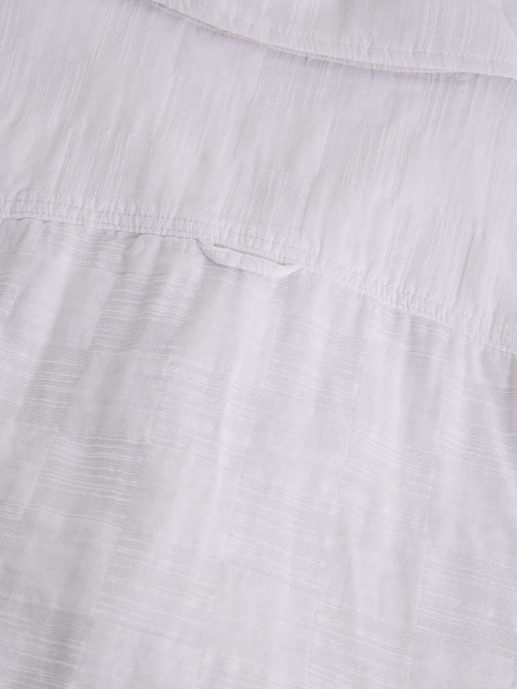 White Stuff Denny SS Check Shirt - Imagen 6 de 6