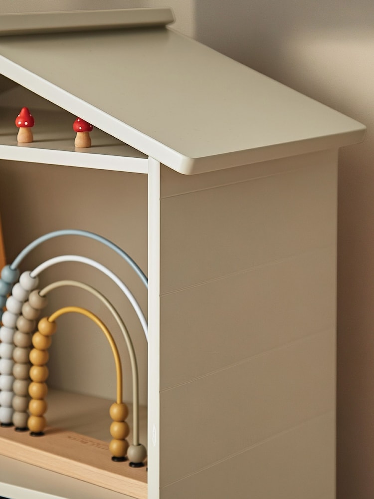 Cuddleco Pebble House Storage Unit - Image 2 of 6