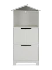 Cuddleco Pebble House Storage Unit - Image 6 of 6