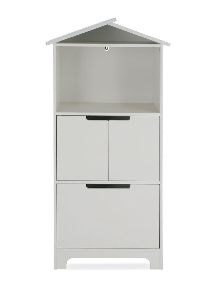Cuddleco Pebble House Storage Unit - Image 6 of 6