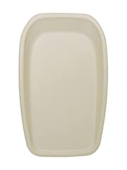 Tutti Bambini Cream Baby Cushi Cot Top Changing Mat - Image 4 of 4