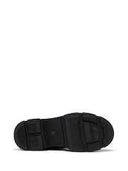 Clarks Black Zinnia Sea O. Boots - Image 6 of 6